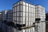 330 Gallon Liquid Tote