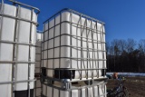 330 Gallon Liquid Tote