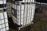 330 Gallon Liquid Tote