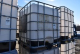 275 Gallon Liquid Tote