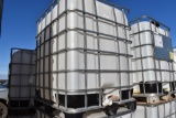 330 Gallon Liquid Tote