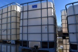 330 Gallon Liquid Tote