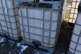 275 Gallon Liquid Tote