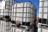 275 Gallon Liquid Tote
