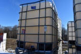 330 Gallon Liquid Tote