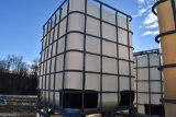 330 Gallon Liquid Tote