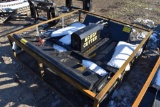 Mower King Quick Attach 72