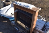 Gas Fireplace
