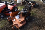 Scag Walk Behind Mower