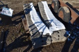 Kubota SVL97 Tracks