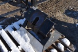 Reese 5th Wheel Hitch