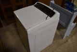 HE Cabrio Clothes Washer