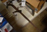 Antique Scale