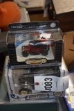 2 ERTL Truck