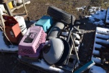 Pallet of Misc
