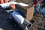 Heater and Filtration System