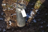 Red Star Antique Fire Extinguisher