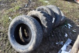 Group of Tires