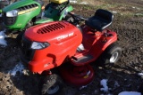 Troy Bilt Pony Lawn Tractor