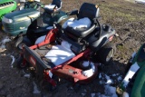 Toro Timecutter Zero Turn Mower