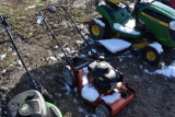 Husqvarna Push Mower
