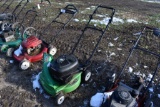 Lawn Boy Push Mower