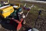 Snapper I422 Snow Blower