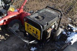Generac Mega Force 6500 Generator