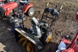 Yard Machine 28