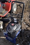 Campbell Hausfeld Pressure Washer