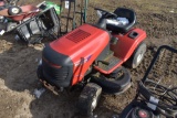 Poulan XT Lawn Tractor
