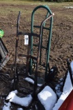2 Hand Trucks