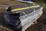 Pallet of Loading Dock Cushion Seals