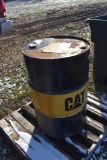 55 Gallons of CAT SAE 40
