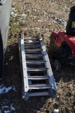 Pair of Folding Ramps