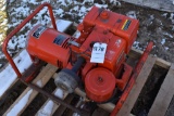 Pincor 4500 Watt Generator