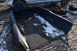 Ford 8' Bed Liner