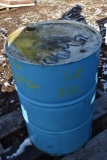55 Gallons of 15W40 Oil