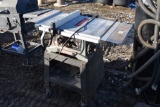 Craftsman Table Saw