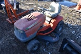 Scotts Lawn Tractor