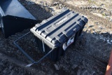 Husky Tool Tote on Wheels