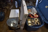 Pallet of Misc