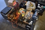 Pallet of Tools