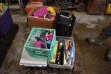 Pallet of Misc