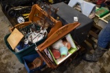Pallet of Misc