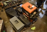 Pallet of Misc