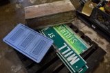 Pallet of Misc