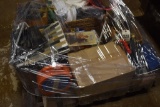 Pallet of Misc Tools