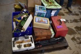 Pallet of Misc
