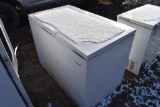 Kenmore Chest Freezer